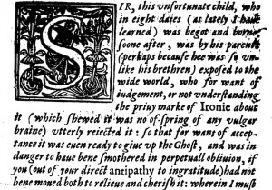 The Knight of the Burning Pestle (1613), STC 1674, EEBO